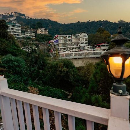 Meraki Shimla Exterior foto